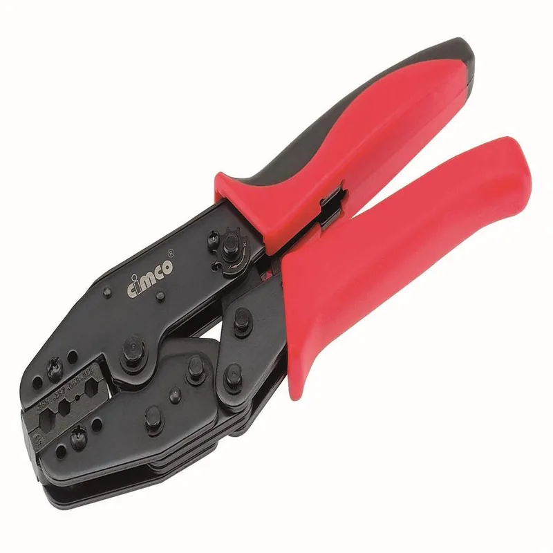 Cimco perstang voor coax stekkers BNC-TNC | Sale