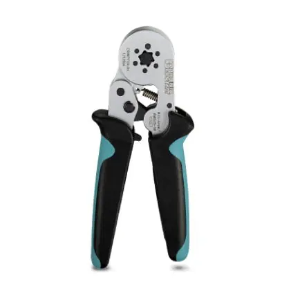 Phoenix Contact stang Adereindhulzen 0.14 tot 6mm2 - Laatste kans