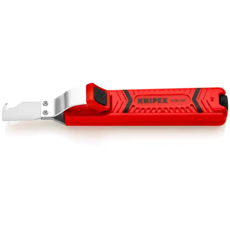 KNIPEX kabelmes 165mm | Nu beschikbaar