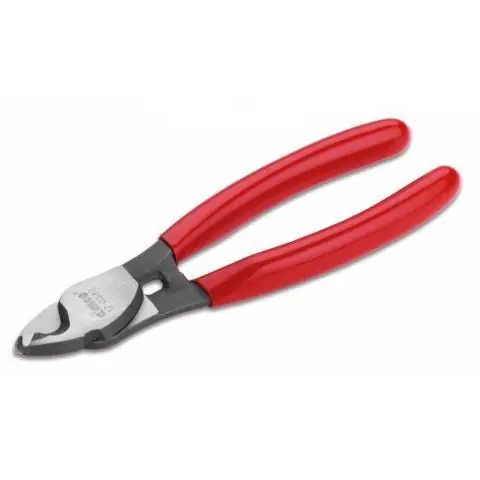 Goed beoordeeld - Cimco kabelschaar capaciteit 10mm lengte 160mm