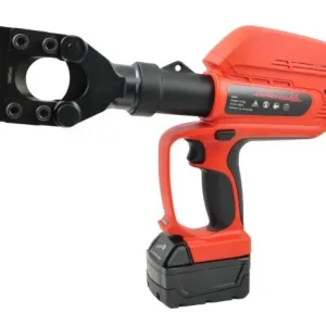 Expreslevering | Intercable hydraulische accu kabelschaar snijder max 45mm