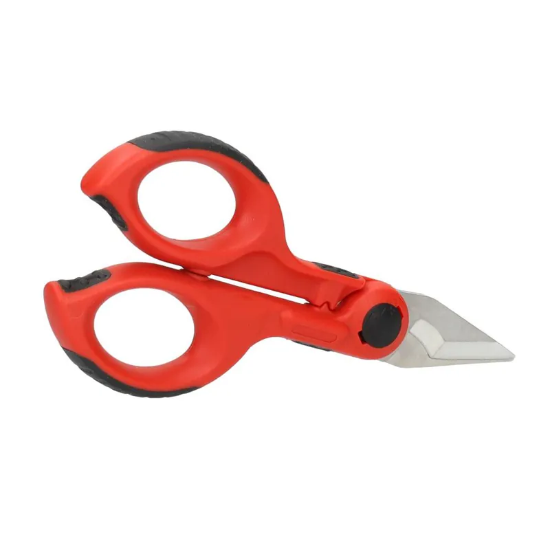 Nieuw product | Intercable kabelschaar met safety houder 150mm