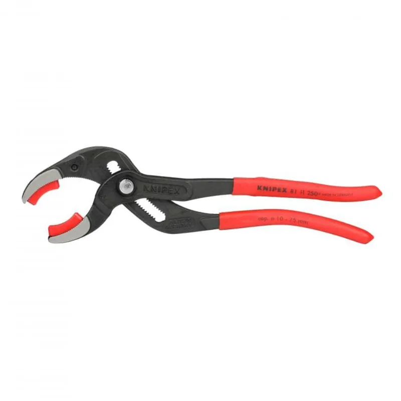 Deal - KNIPEX sifon- en connectorentang 250mm