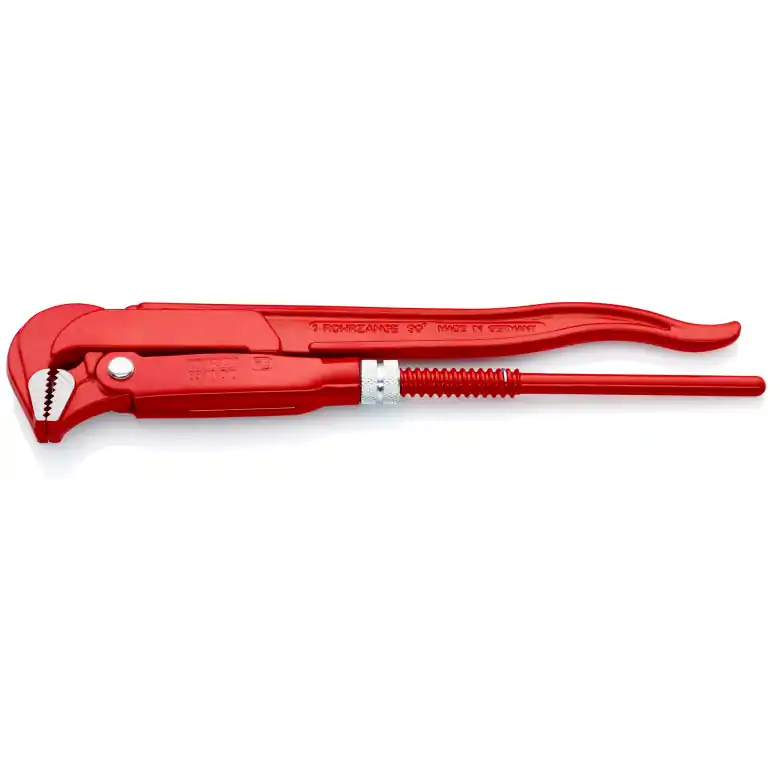 Op = op | KNIPEX pijpentang 90° 310mm