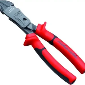 Nieuw gelanceerd - Intercable kracht zijkniptang 200mm
