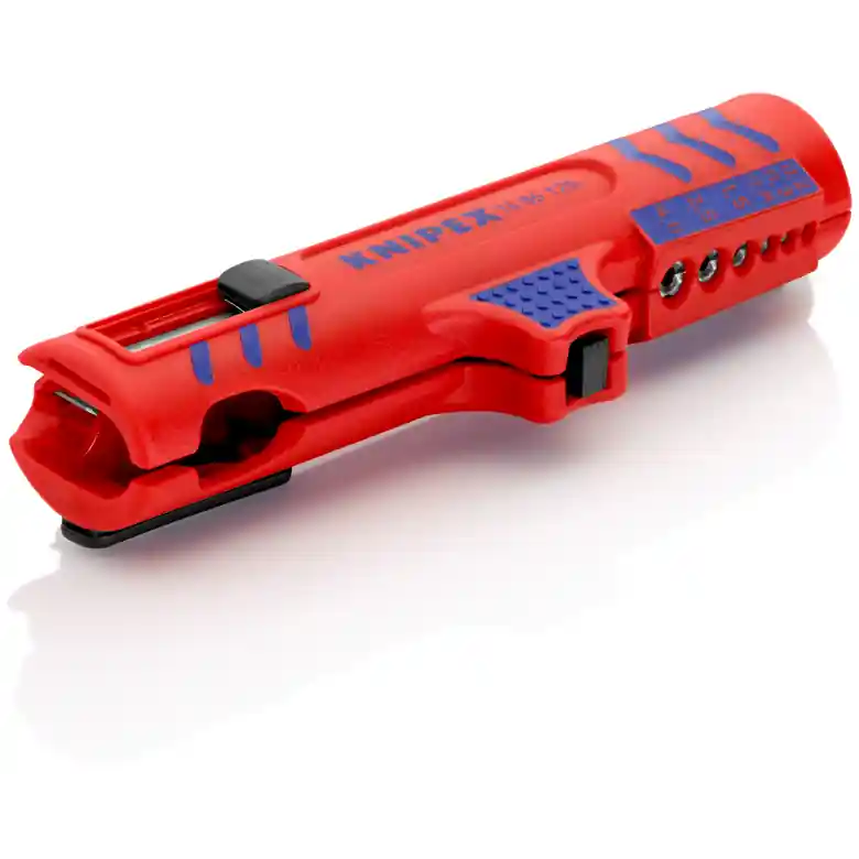 KNIPEX ontmantelingsgereedschap 8–13mm - Topprijs