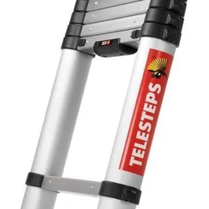 Topprijs - Telesteps telescopische ladder ECO Line 3,0m