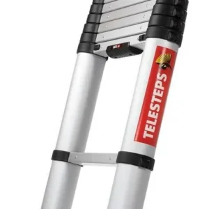 Telesteps telescopische ladder ECO Line 3,8m | Koopje