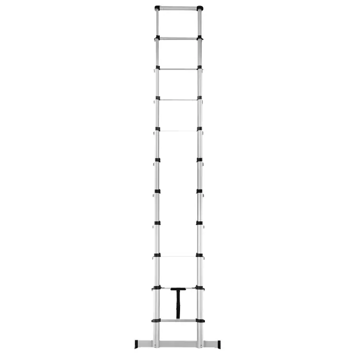 Meest verkocht - Facas telescopische ladder 3,24m - werkhoogte 4,05m