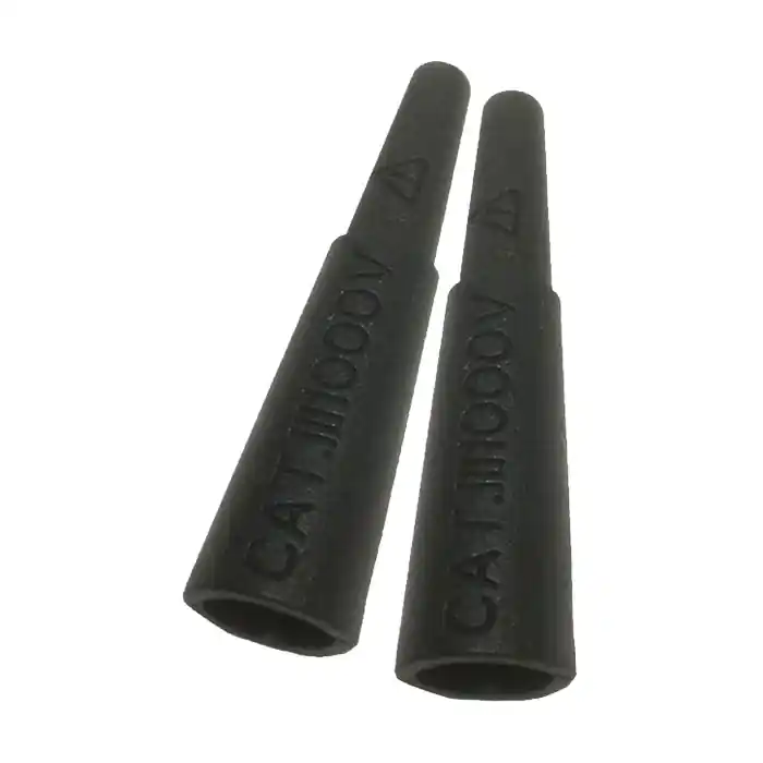 Benning meetpunt Reductiehuls GS38 t.b.v. Duspol en Profipol+ set van 2 stuks | Online bestelbaar