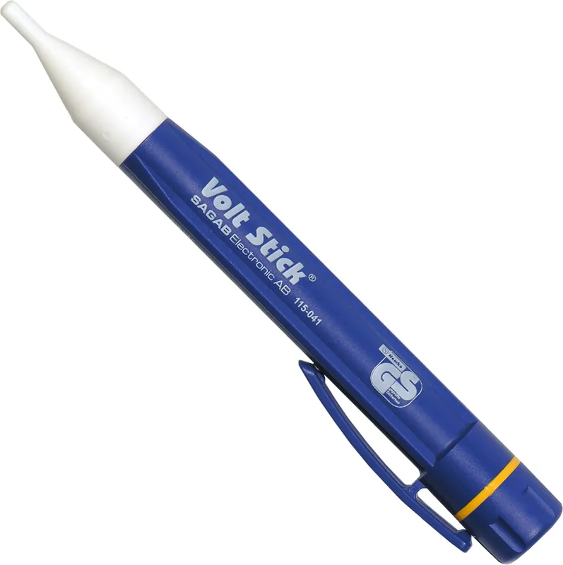 Lage prijs | Elma spanningzoeker 148mm LED 230/1000V AC 1-polig