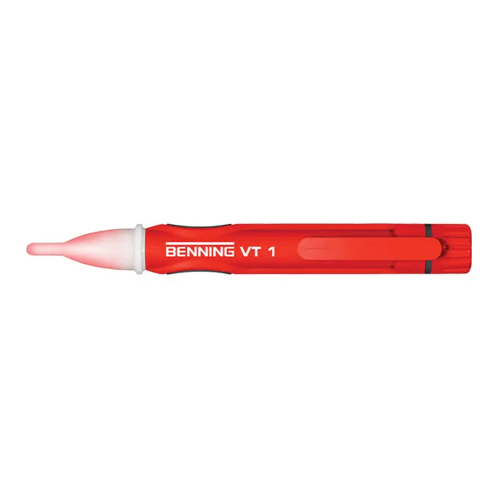 Benning VT 1 Contactloze spanningstester 200 -1000 V | Net toegevoegd