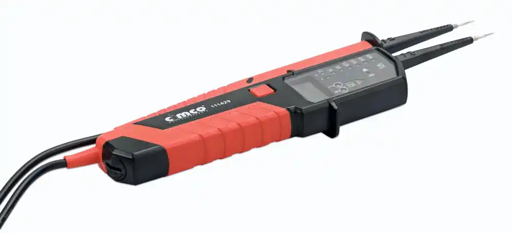 Cimco tweepolige spanningstester PRO 12-690V | Trending