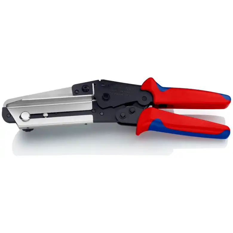 Veel gevraagd | KNIPEX schaar Kanaalschaar 275mm