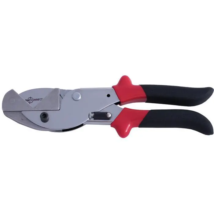AMW P25 Schaar 90° - Nieuw binnengekomen