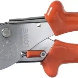 LOWE buiskniptang buisschaar voor plattebuis K25 3204/P90 - Outlet