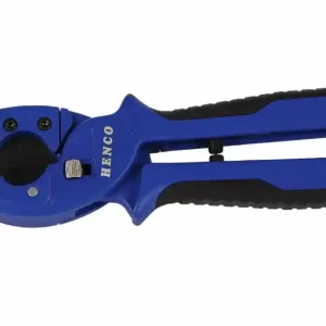 Henco guillotineschaar Ø14-26mm | Nieuw product
