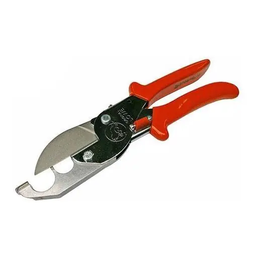 Topproduct - Buiskniptang buisschaar tbv bedrade flexbuis 16-19mm 3704/16u/19