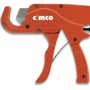 Actie | Cimco buisschaar 6-35mm kunststof
