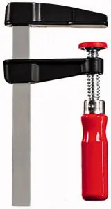 Bessey LM universele lijmklem 250mm/50mm | Alleen vandaag