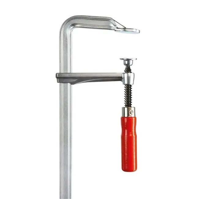 Beste prijs | Bessey GZ geheel stalen lijmtang 600mm/120mm