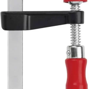 Bessey LM universele lijmklem 400mm/100mm - Prijsverlaging