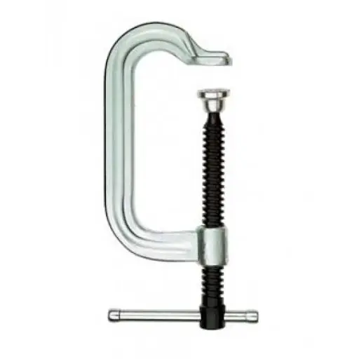 Speciale aanbieding | Bessey VC geheel stalen C-klem 200mm/90mm