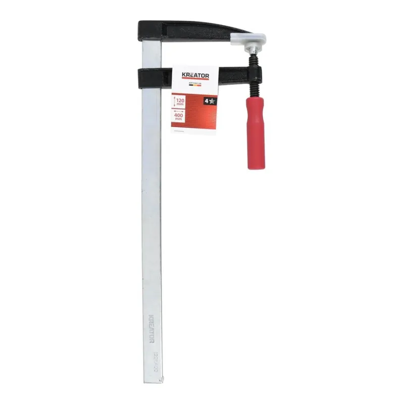 Nieuw | Kreator lijmtang basic 120x400mm
