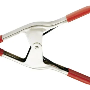 Bessey metalen veerklem 25mm/32mm | Nog maar enkele beschikbaar