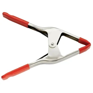 Nu beschikbaar - Bessey metalen veerklem 50mm/57mm