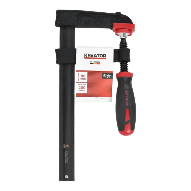 Kreator lijmtang basic 80x200mm - Direct bestellen