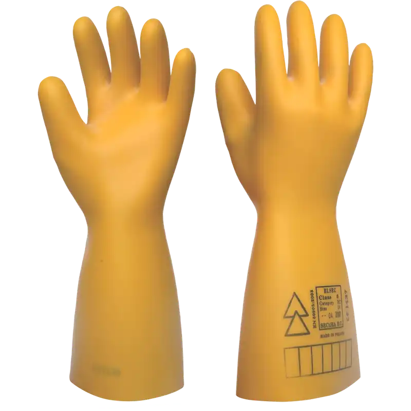Extra korting - Cerva elektrisch isolerende handschoen tot 500V maat 11