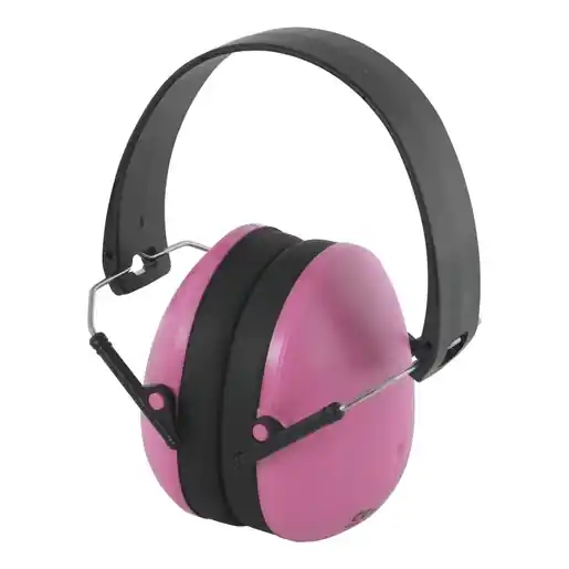 Populair bij klanten - Wolfcraft gehoorbeschermer Kids 27dB - roze