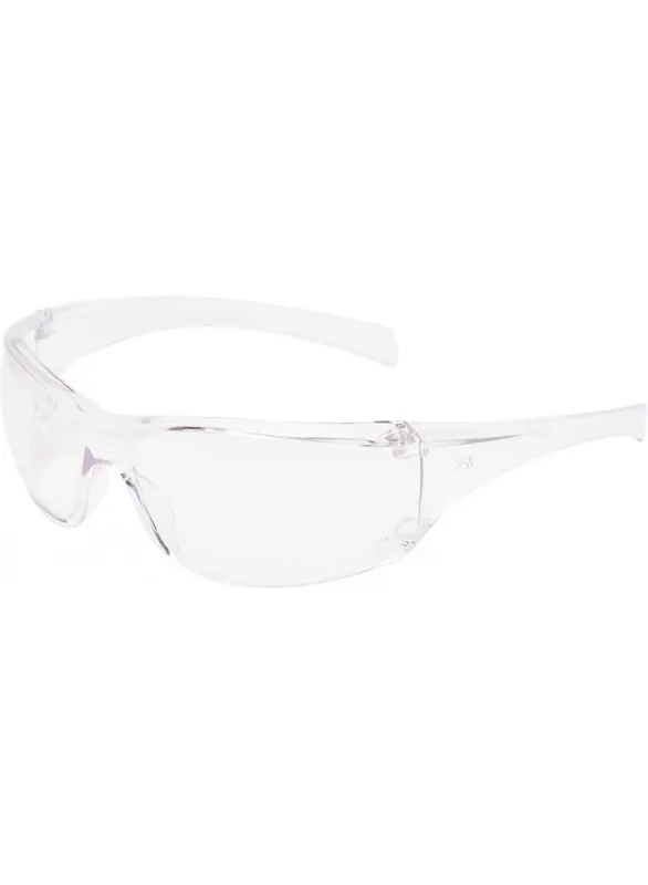 Net binnen - 3M™ veiligheidsbril krasbestendig heldere lens