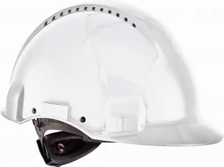3M™ Peltor G3000 veiligheidshelm EN397 gekeurd wit | Extra korting