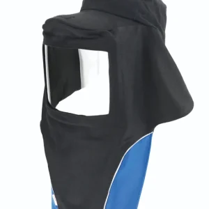 Cimco gelaatsscherm polyester met kinbescherming | Direct bestellen