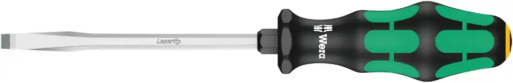 Wera schroevendraaier 1.2mm x 6.5mm sleuf | Profiteer nu