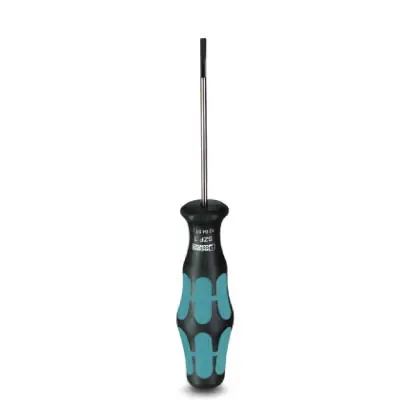 Phoenix Contact sleufschroevendraaier 5.5mm - Flitsaanbieding