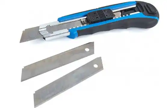 HBM afbreekmes 18mm - Expreslevering