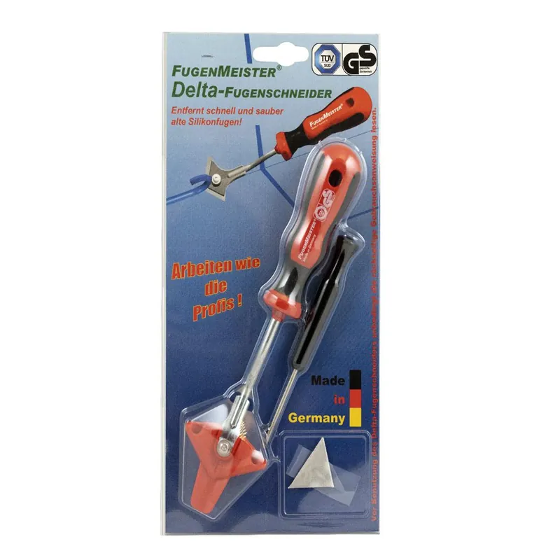 Speciale deal | Melkmeisje Delta voegensnijder