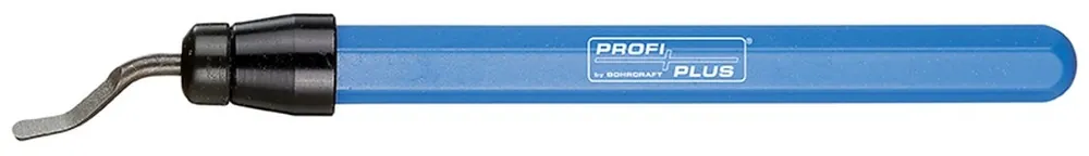 Bohrcraft snelontbramer afbramer BC2-5 met verwisselbaar HSS blad BC-E100 - Flitsaanbieding