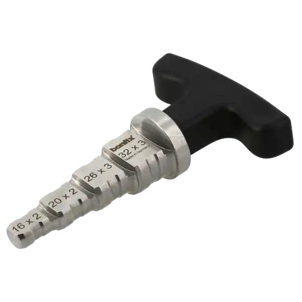Bonfix ontbramer 16mm x 2.0mm tot en met 32mm x 3.0mm - Erg populair