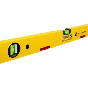 Sale - Stabila magneetwaterpas aluminium 1200mm