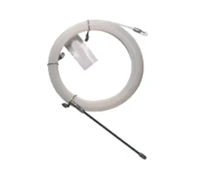 Nieuw gelanceerd - Valon nylon trekveer 20 meter Ø3mm met zoekveer en 1 oog