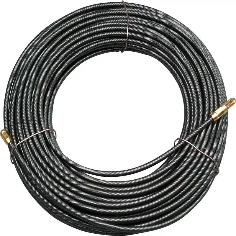 Kopp trekveer metaal profi met trekoog - 20 meter | Sale