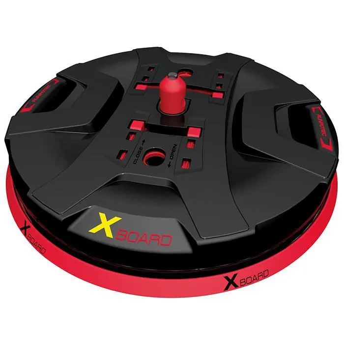 Bestseller | Runpotec RUNPO X Board XB500 Kabelafroller