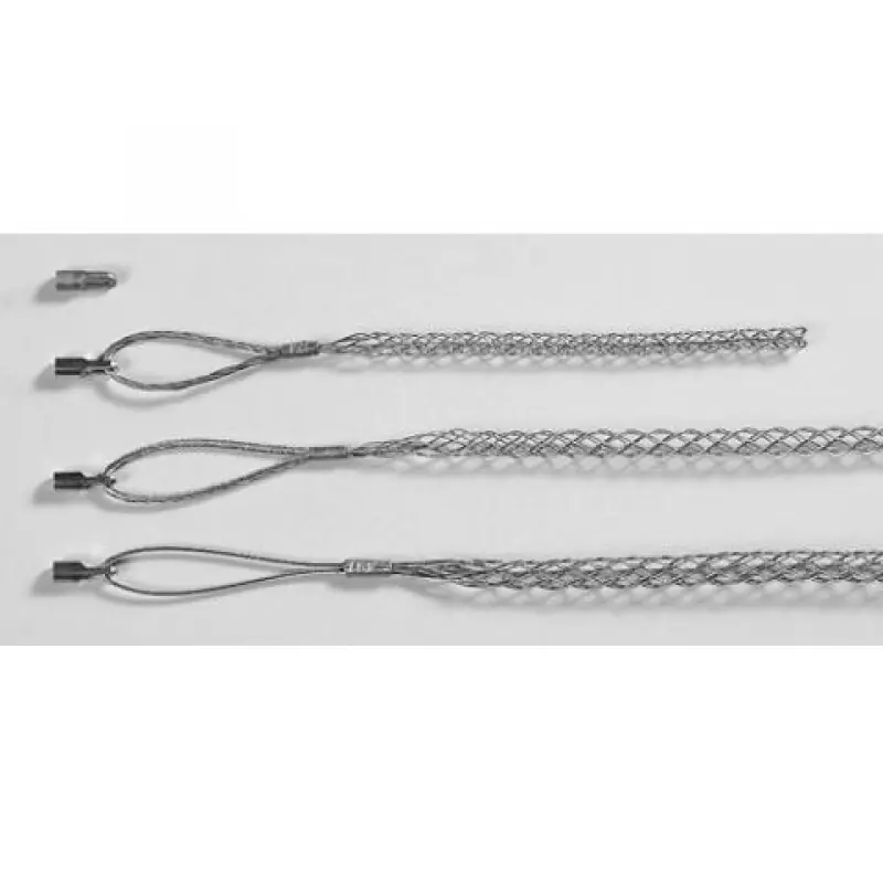 Wymefa kabeltrekkous 6-9mm staal 130kN | Veel gevraagd