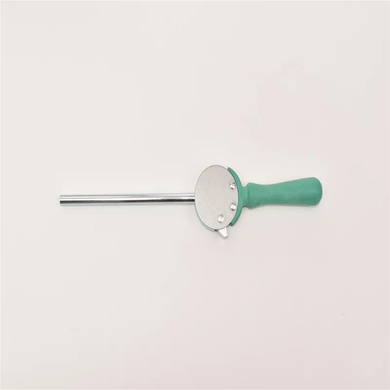 Wymefa trekveerpomp 0,4 meter - Speciale deal