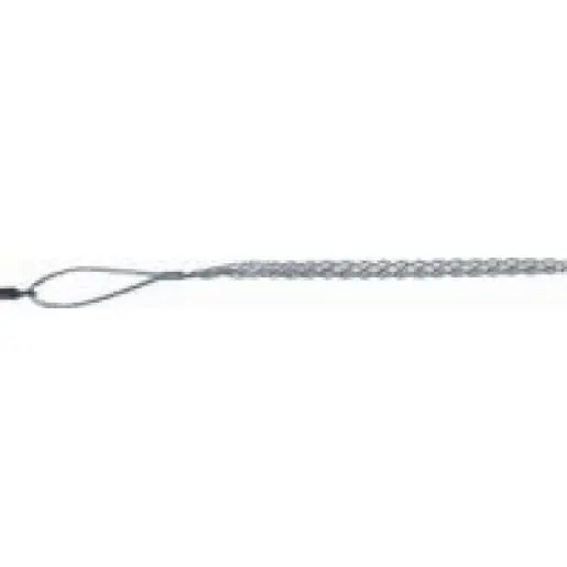 Ideaal kabeltrekkous 4-6mm staal 130kN - Prijsverlaging