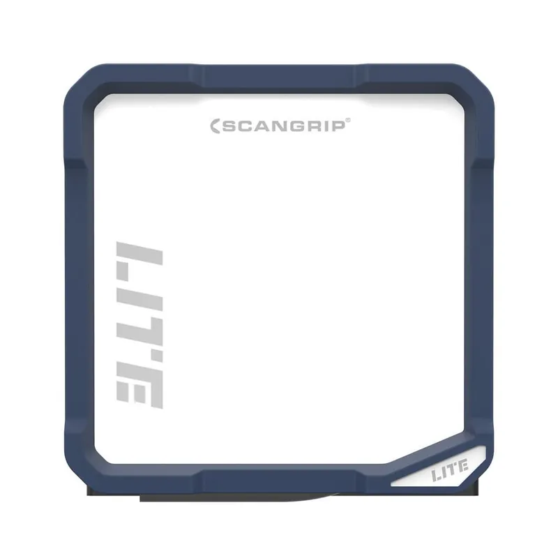 Scangrip bouwlamp LED niet uitwisselbaar 6000lm 48W IP54 5 meter - Lage prijs